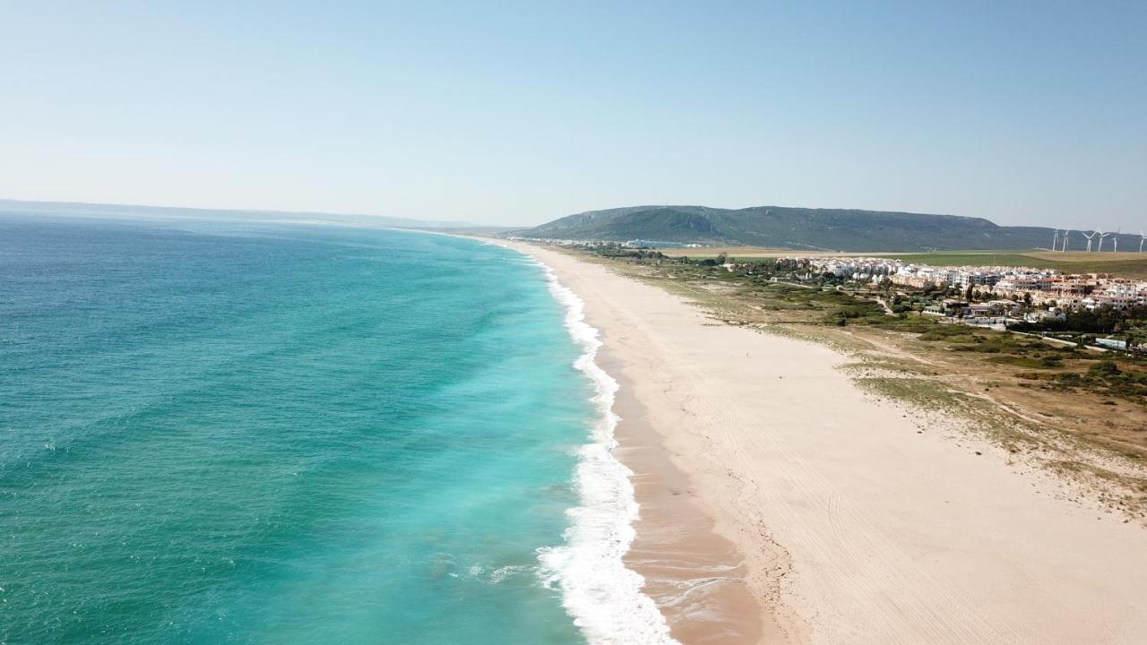 Playa Moderno 3 Dormitorios 2 Banos Cádiz Dış mekan fotoğraf